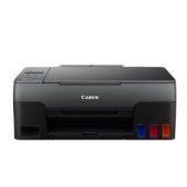 佳能（Canon）G3820大容量可加墨彩色多功能无线一体机（打印/复印/扫描/ Wifi）