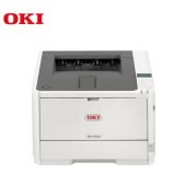 OKI B412DN A4黑白激光打印机