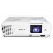 爱普生（EPSON） CB-FH06投影仪办公 全高清家用投影机1080P 3500流明