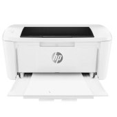 惠普（HP) LaserJet Pro M17w A4黑白激光单功能无线打印机