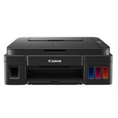 佳能（Canon）G2810 喷墨加墨式高容 打印机 彩色照片家庭作业办公 打印/复印/扫描多功能一体机
