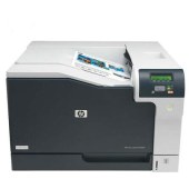 惠普（HP）Color LaserJet Pro CP5225dn A3彩色企业级激光单功能打印机 (有线网络 自动双面打印)