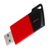 金士顿 128GB USB3.2 Gen 1 U盘 DTXM 滑盖设计 多彩时尚n 1 U盘 DTXM 滑盖设计 多彩时尚