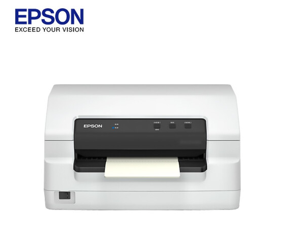 爱普生（EPSON） PLQ-35K 高速智能型 存折、证卡打印机 针式打印机（企业版）
