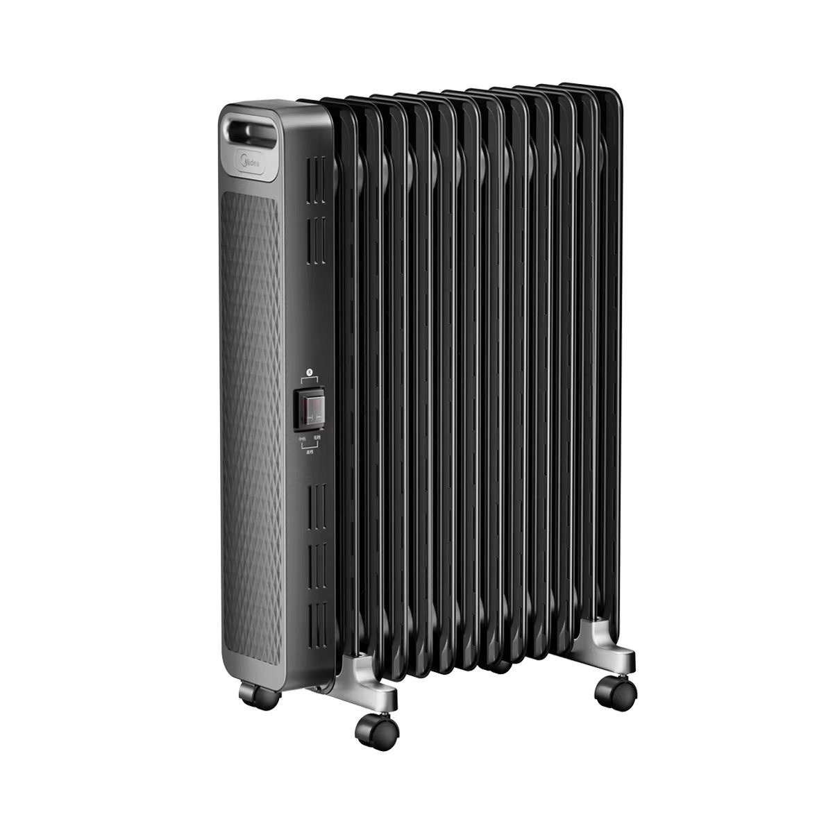 美的 Midea NYX-G1 取暖器 电暖器