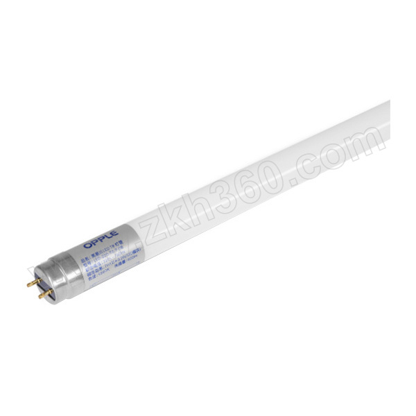 OPPLE/欧普 LED灯管(双端) LED-220-T8-120双端灯管  销售单位：个 DBJ202308141407330