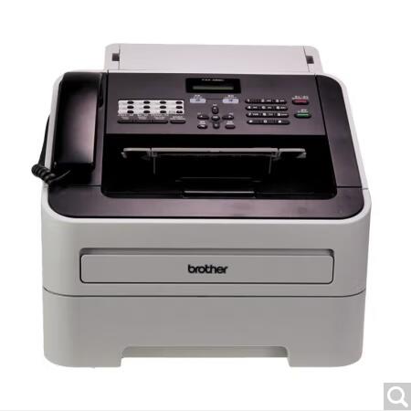 兄弟 FAX-2890 黑白激光多功能传真一体机